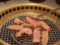 -谷牛日式烤肉(宝山U天地店)
