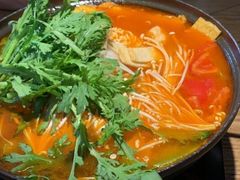 -熊小舍炸鸡火锅拌饭(招商城店)