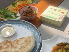 -大理董·董家小厨野生菌火锅(古城旗舰店)