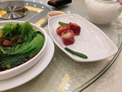 -顺德人家食府(黄金广场店)