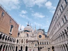 -圣马尔谷圣殿宗主教座堂