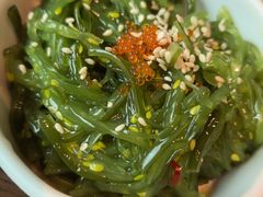 -京鹿料理(荟聚店)