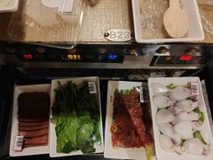 -野妹经典火锅(民治店)