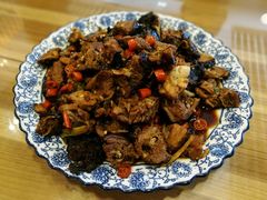 -悠悠美食