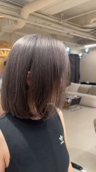 -GRAVITY HAIR 地心引力