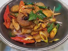 -巴依老爷新疆美食(马驹桥店)