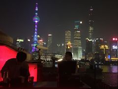 -罗斯福色戒酒吧(外滩店)