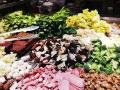 -林静小吃(复兴路店)