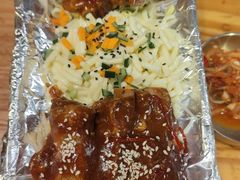 -小木屋米酒店·韩国料理(深圳总店)