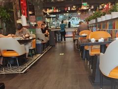 -巴依老爷新疆美食(清华东门店)