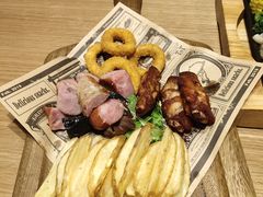 -麓椿花园西餐厅(海乐世界店)