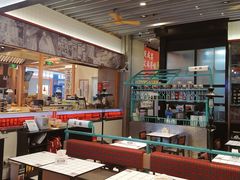 -肥汁米蘭香港米线(长宁来福士店)