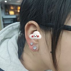 -冰岛刺青·手工耳饰品售卖·专业纹身