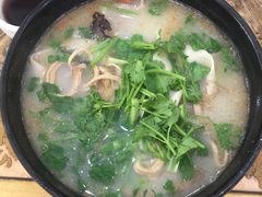 -惠丰源烩面馆(经七路店)