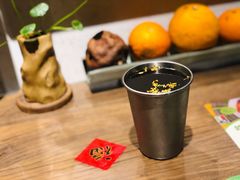 酸梅汤-八珍手工水饺·妈妈的爱(传芳巷店)