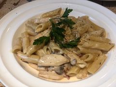 -安妮意大利餐厅(国贸店)