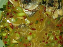 -德叔阙里·衢州菜馆(月湖店)