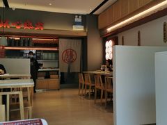 -膳心记-明火四宝煲仔饭(燕南店)