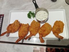 -必胜客(东大桥店)