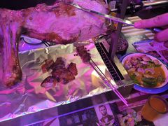 -沪上名羊天下•烤羊腿•东北烧烤•小龙虾(浦东直营总店)
