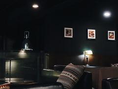 -Hei Cafe(工体店)