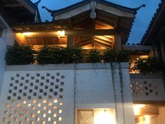 -丽江古城第一观景台