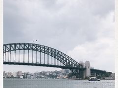 -悉尼海港大桥