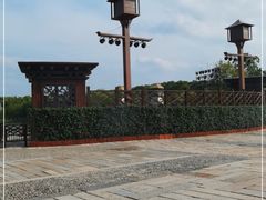 -茅山东方盐湖城景区