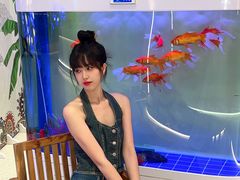 -菌公主·野生菌蒸汽火锅(告庄店)