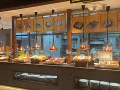 -松子料理(亮马桥店)