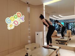 -懒人Club健身(卓越时代广场店)