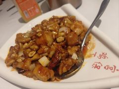 -峨嵋酒家(地安门店)