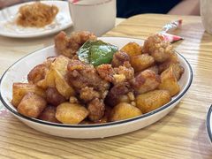 -念念Restaurant(贝岗店)