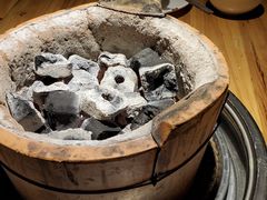 -捞围鲜·港式打边炉(海阳路店)