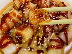 -阿昌茶档(太安店)
