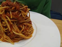 传统肉酱意面-C'è Amore爱意(亿合城店)