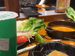 -呷哺呷哺 黄金牧场 (欢乐谷店)