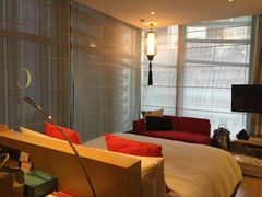 -香港港岛英迪格酒店