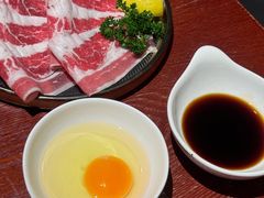 -白石的烧肉酒场(郑州银泰inPARK店)