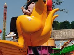 -蓬莱欧乐堡梦幻世界