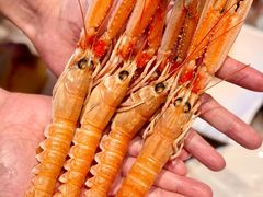 -铭门盛宴·艺术海鲜姿造(福田黑金店)