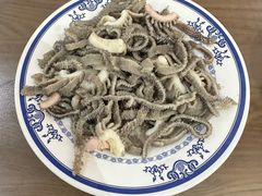 -老爆肚满五香烧牛羊肉