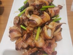 -尚品家宴(槐荫店)