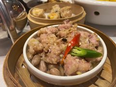 招牌排骨-高第街56号港式餐厅(山大路店)