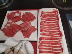 -食鲜捞火锅(湖西路店)
