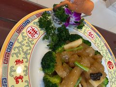 -鹿鸣春饭店(总店)