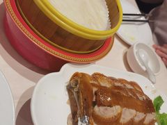 -大鸭梨烤鸭(甘家口店)