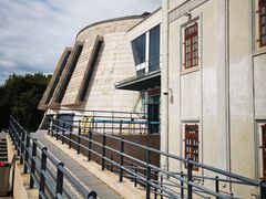 -中国客家博物馆