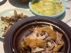 -秋色客家菜(南山店)