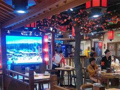 -鸽子窝(青塔店)